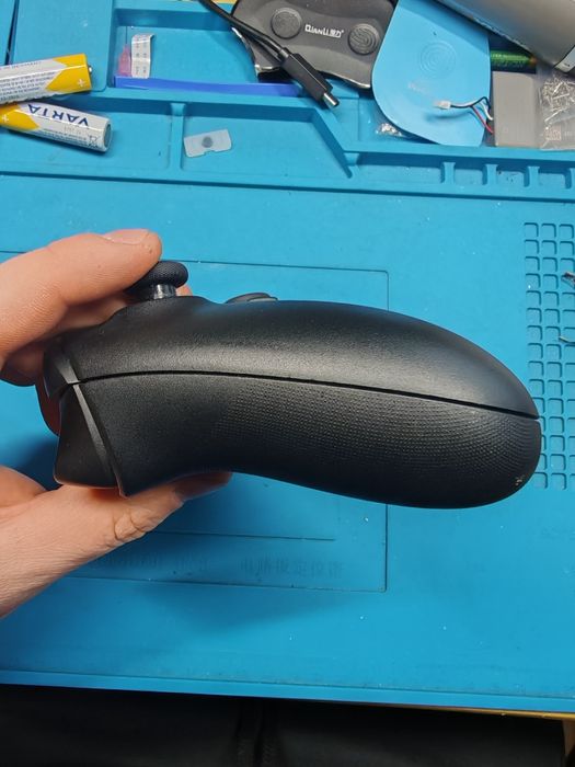 Kontlorer Xbox Series X / S.  - one  analogi TMR