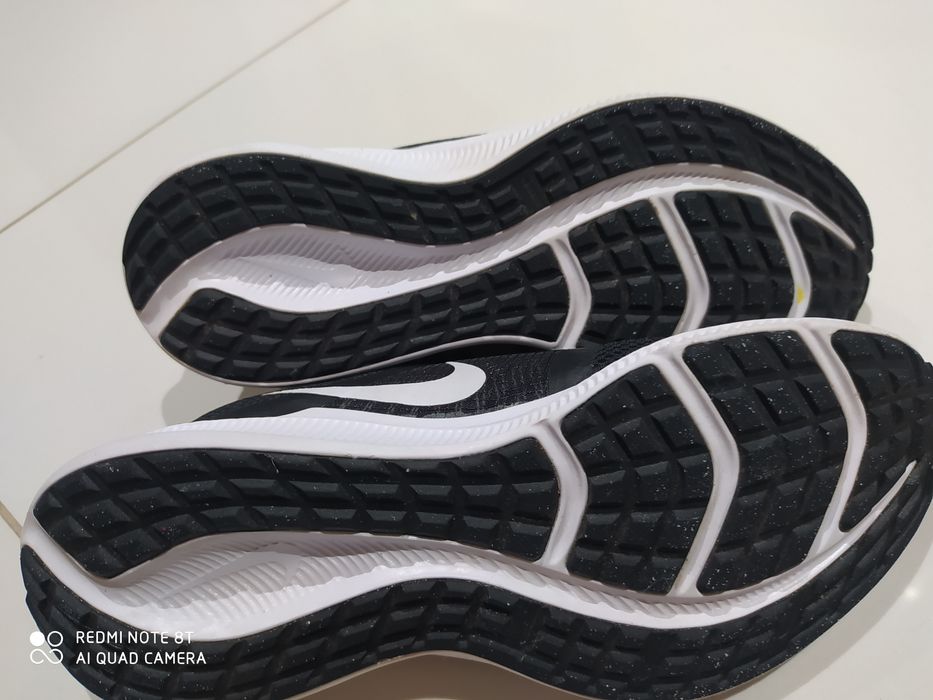 Adidasy Nike 37,5