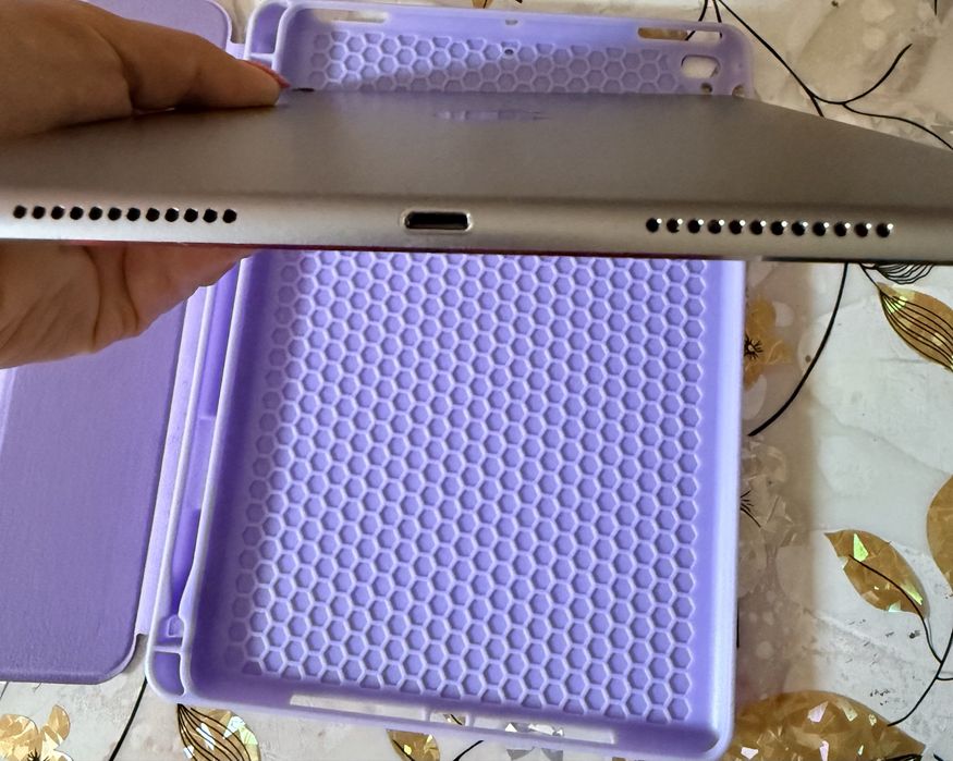 IPad Pro 9,7 дбймів