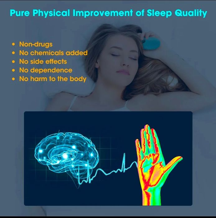 устройство для сна relaxatio