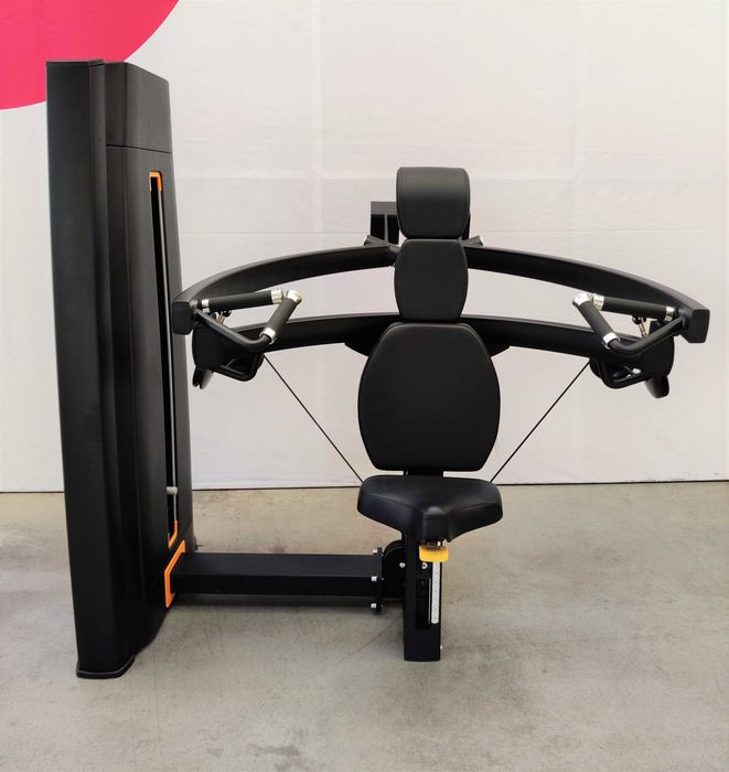 YANRE shoulder press 7301 nowa GWARANCJA
