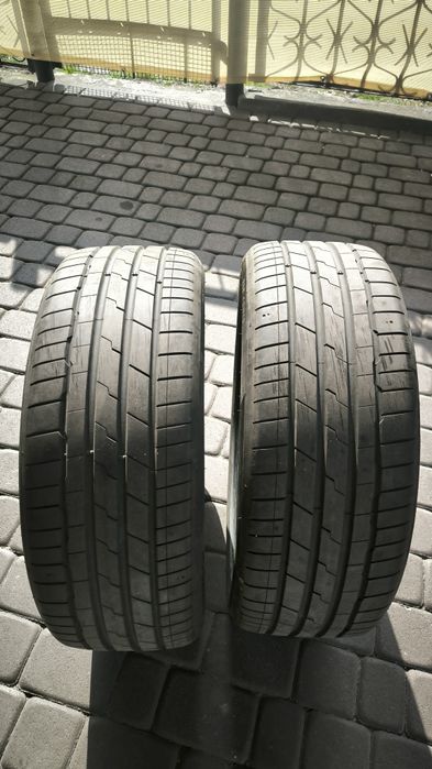 Hankook ventus S1 evo 3 225/45/19 96W