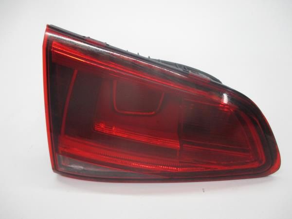 Farolim esquerdo VOLKSWAGEN Golf VII (5G1, BQ1, BE1, BE2)