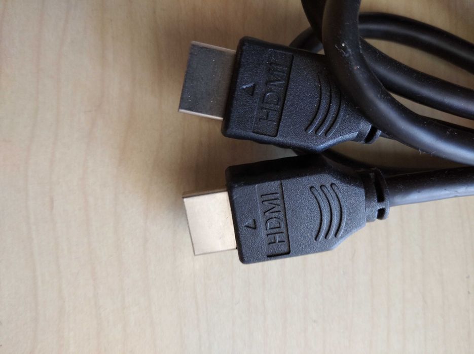 Cabo HDMI - 1,5 Metros