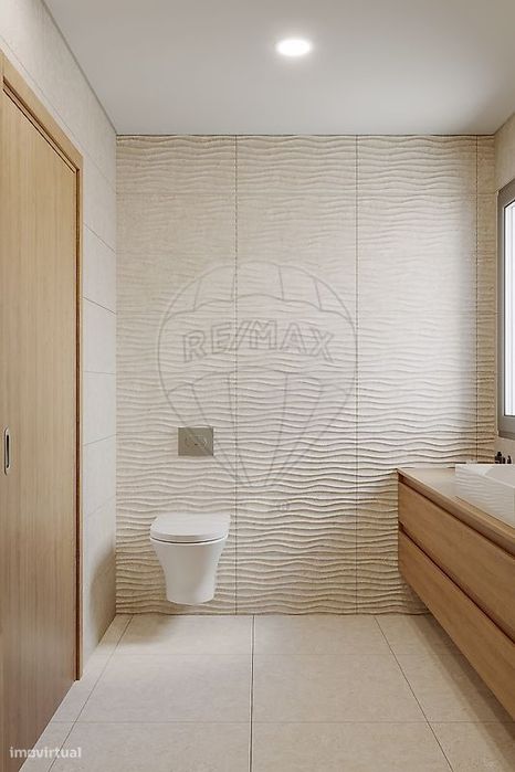 Apartamento T3 para venda