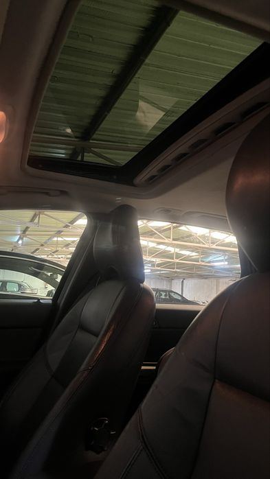 Volvo V50 e-drive / Troco carrinha  3 lugares