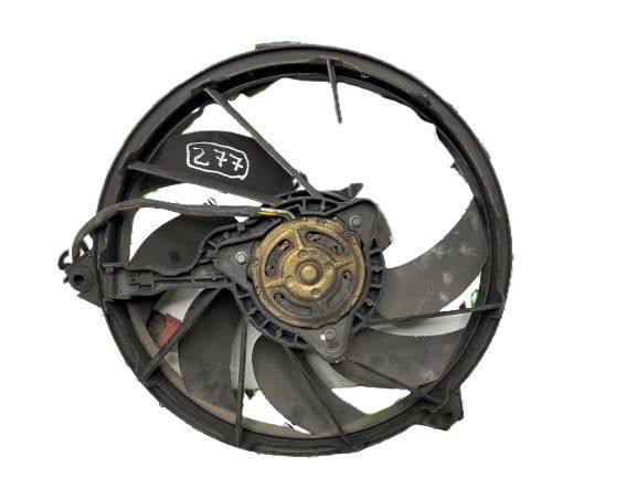 Termoventilador / motoventilador PEUGEOT 206 (2A/C)