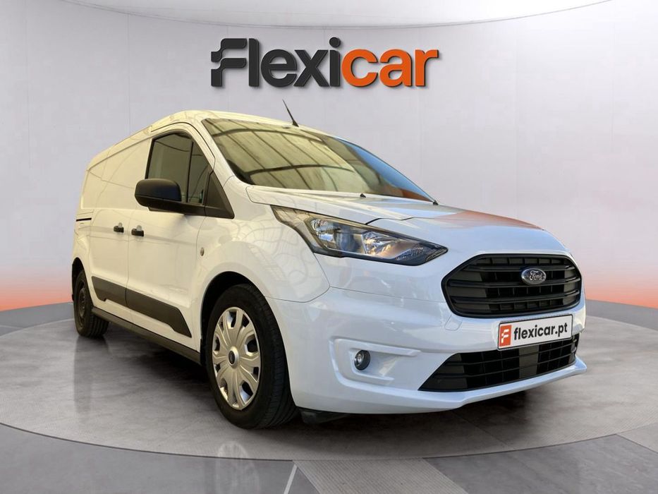 Ford Transit Connect 1.5 TDCi 200 L2 Trend
