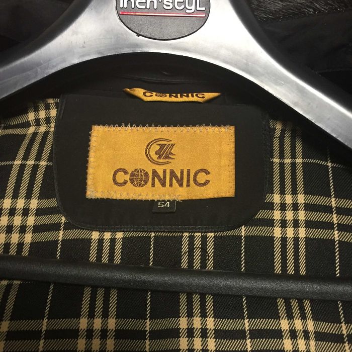 Пальто чолвіче фірми CONNIC, розмір 54 на 180см