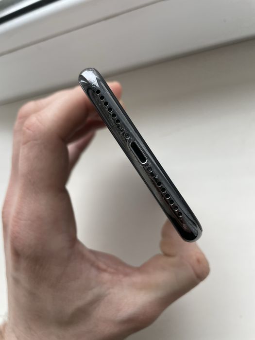 Продам iphone x 64 gb