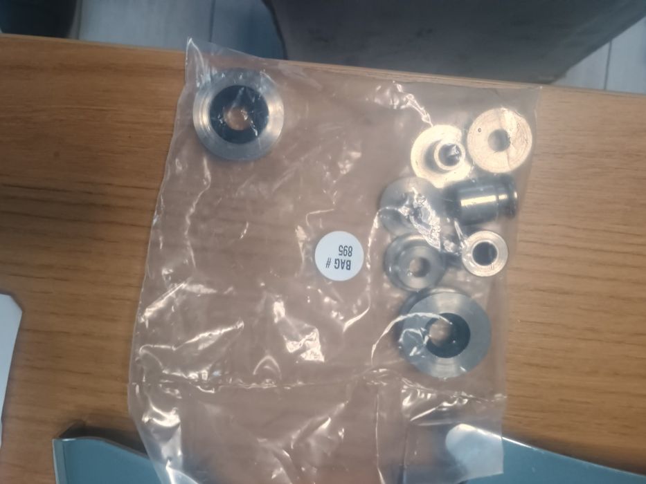 Yamaha 1300 xvs 950  stelaż bagażnika oparcia oryginalny