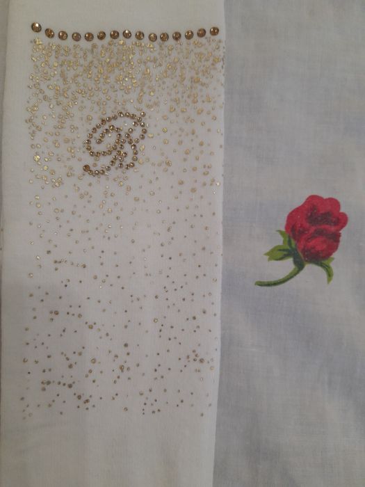 Наколінники нові  та колготки ячі