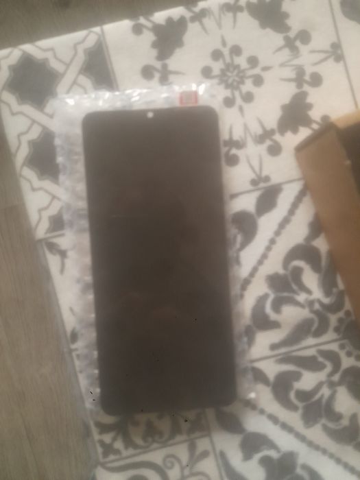 Дисплей а12 samsung a125f