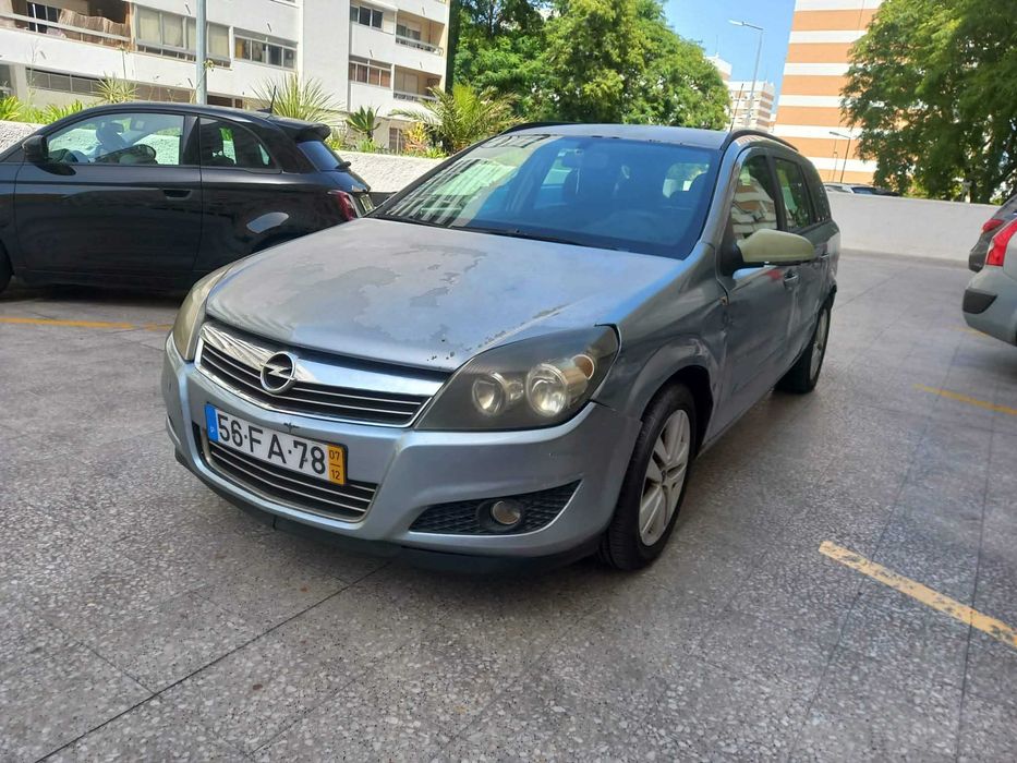 Opel Astra 1.3 CDTI Full Extras AC