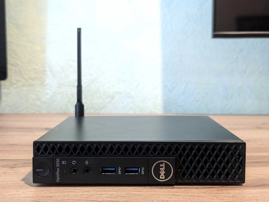 処分市 Optiplex3050Micro WifiBt MsOfficeE dell optiplex 3050 micro - Купити електроніку - Ціни на OLX.ua