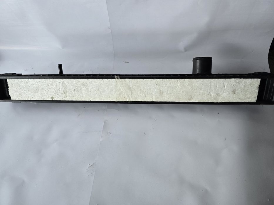 Бачок радиатора Renault Premium, Premium 2, Kerax