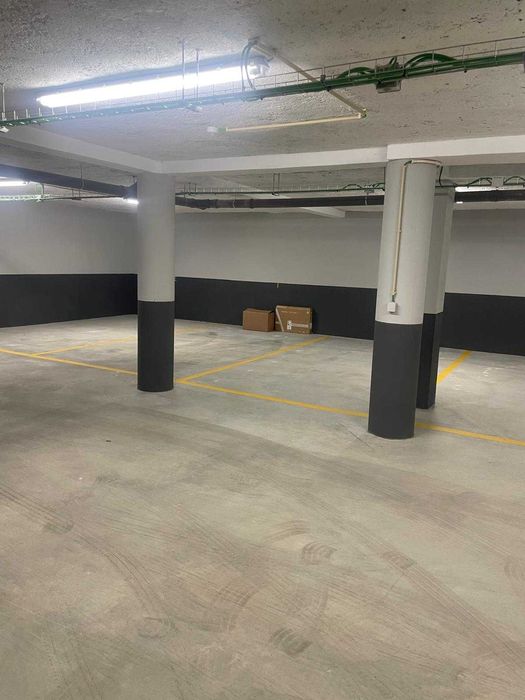 Arrendo T1 Novo na Rua de Rebordãos 1º Andar - Areosa - Rio Tinto - Porto