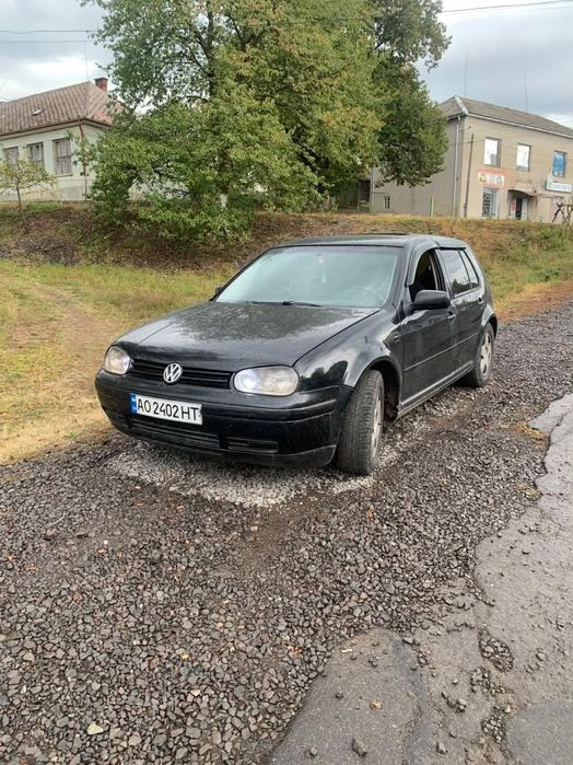 продам авто гольф 4