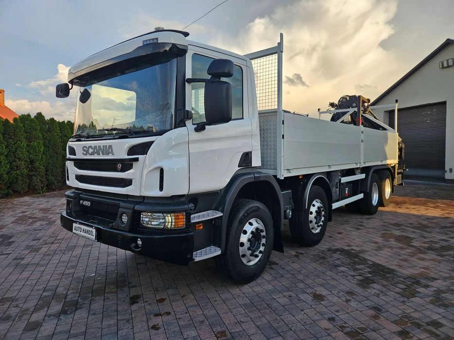 Scania