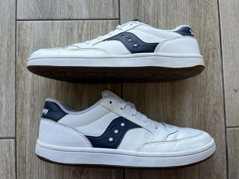 Кросівки Saucony Jazz Court, 37 / 23,5 см