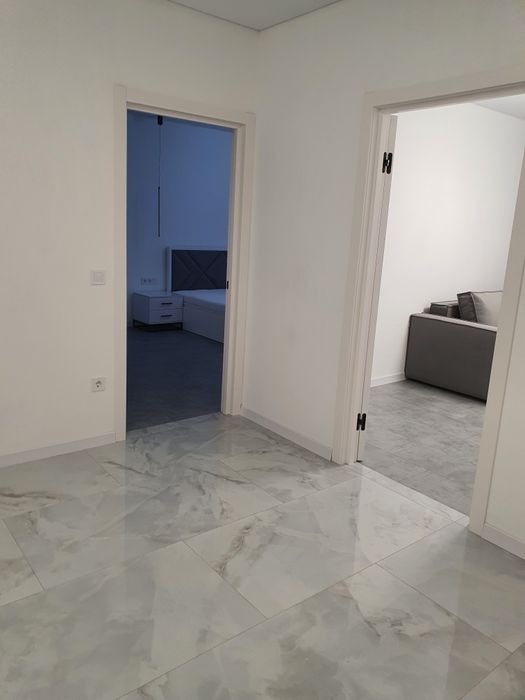 Оренда 2-х кімнатної квартири ЖК Мала Прага