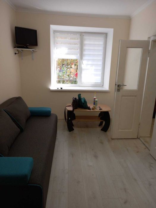 Продаж 1-кімнатна квартира по вулиці Замарстинівська (окремий вхід)