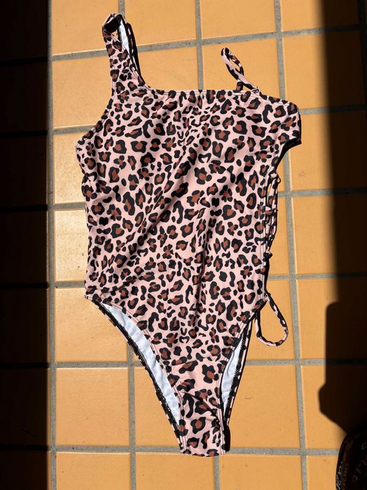 Fato de banho novo 36