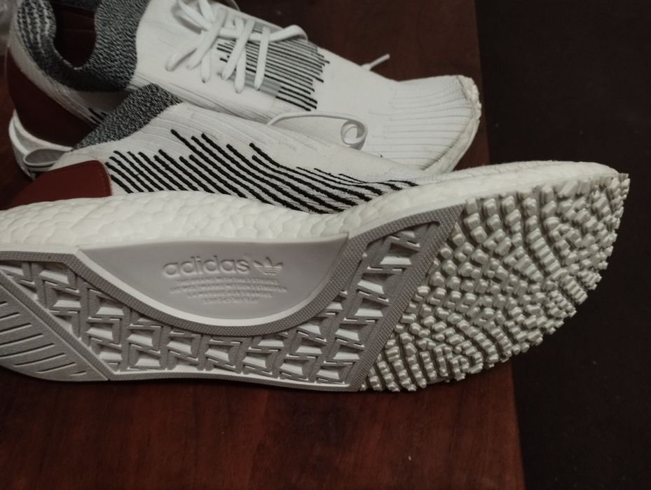 Кросівки нові Adidas