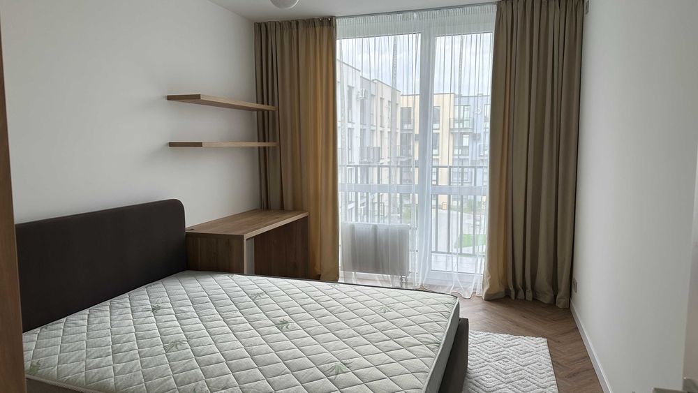 Продаж 3-к квартири з ремонтом, 103.3м2 від забудовника (кільцева дорога Львова, с. Басівка)