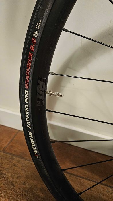 Cannondale Synapse Carbon 3L