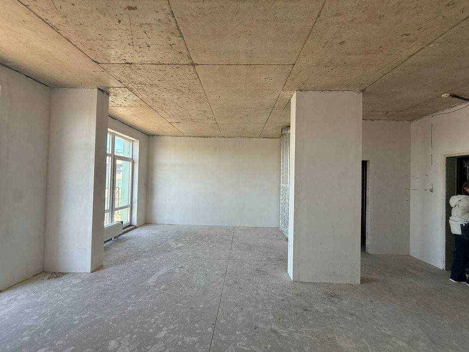 2-rooms apartment apartment by the address st. Sportivnaya (area 65,3 m²) - Atlanta.ua - photo 8