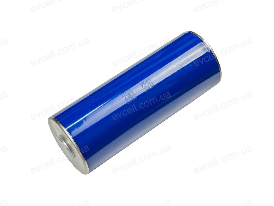Акумуляторний елемент 42Ah на 154Wh – Li-Ion, 46120 Envision AESC
