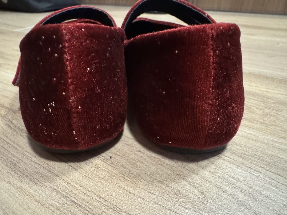 Baleriny Dziewczynka r.29