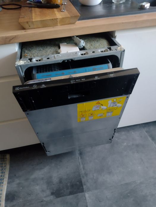 Zmywarnlka Elektrolux 45cm