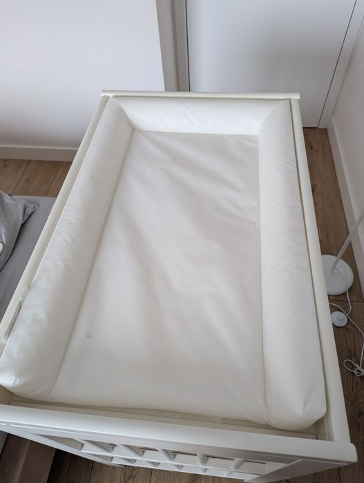 Stół do przewijania IKEA Gulliver