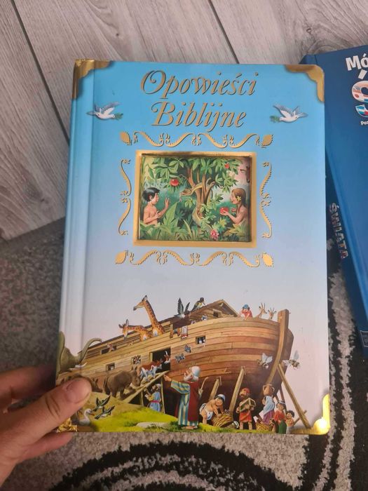 Biblia dla dzieci