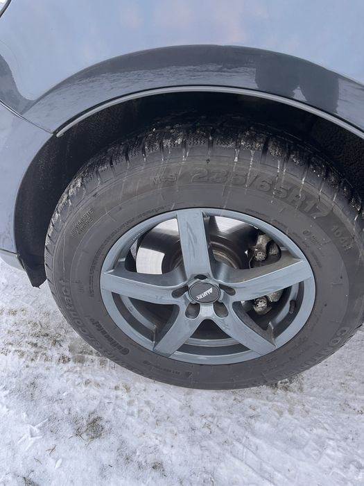 Witam na sprzedaż   Audi Q5 3.0tdi s-line