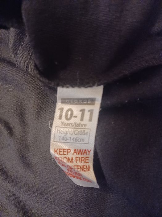 Sukienka w rozmiarze S George