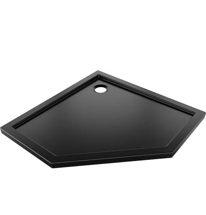 Brodzik pięciokątny 90x90 Mexen