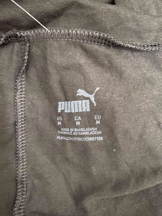 Легинсы Puma новые оригинал