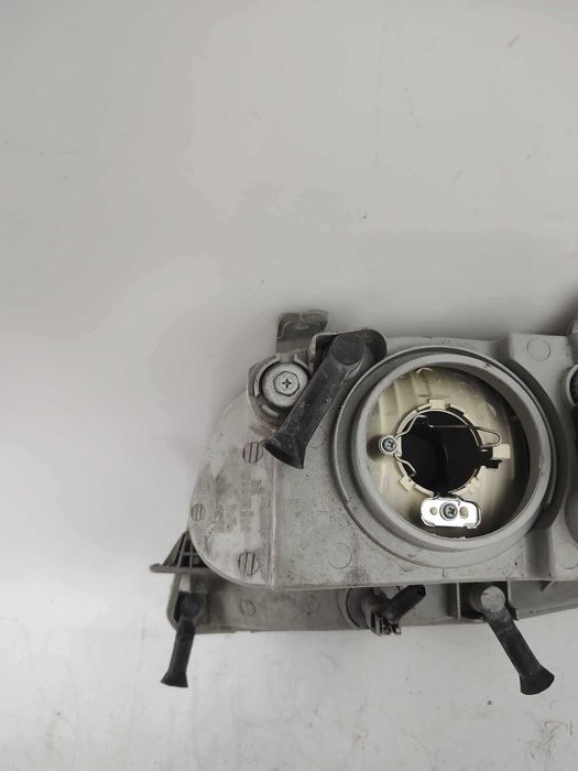Lampa Prawa Chevrolet Aveo