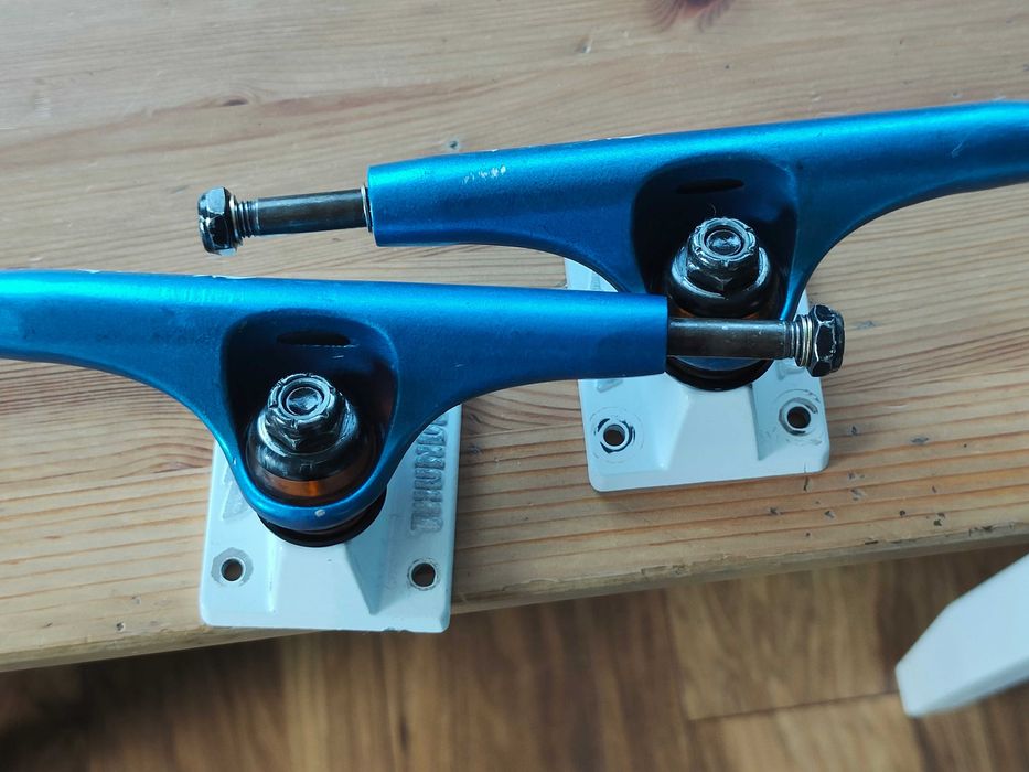 Trucki Thunder Aftershock 147 deskorolka skate