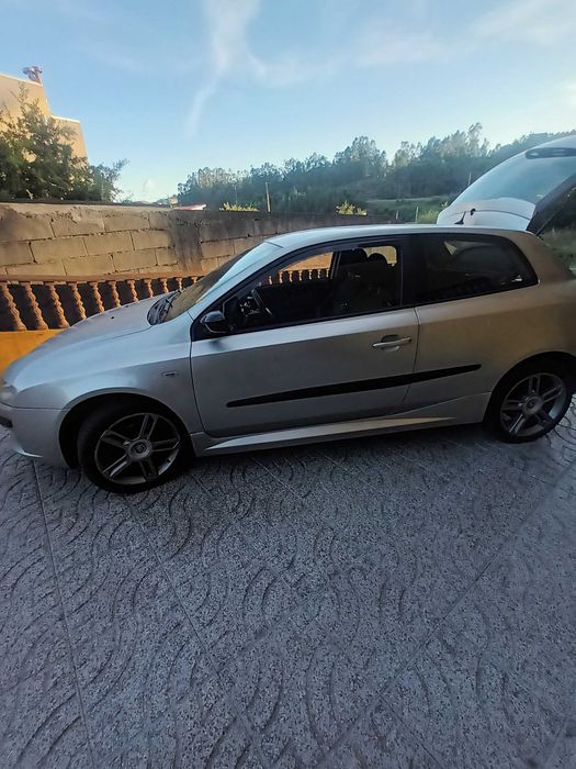 Fiat stilo 1.9 JTD