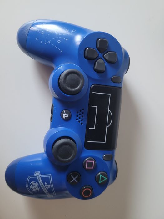 Pad do ps4 playstation 3 limitowany.
