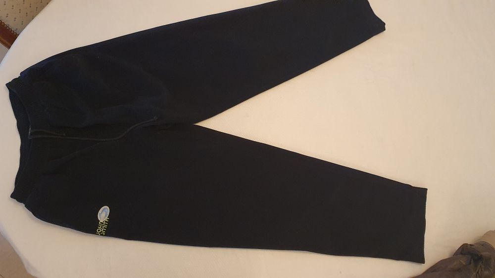 Fato treino John Smith