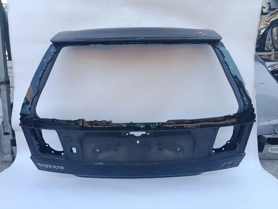 Porta / tampa da mala VOLVO V40 Combi (VW)