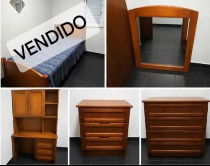 Mobília de quarto