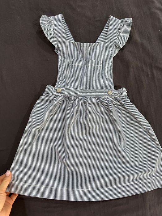 Сарафан jacadi на девочку