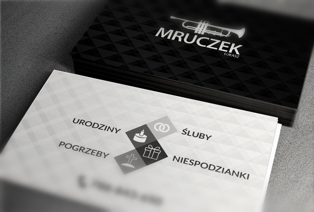 Zawodowy trębacz ( Trąbka ) na pogrzeb. Wadowice i okolice.