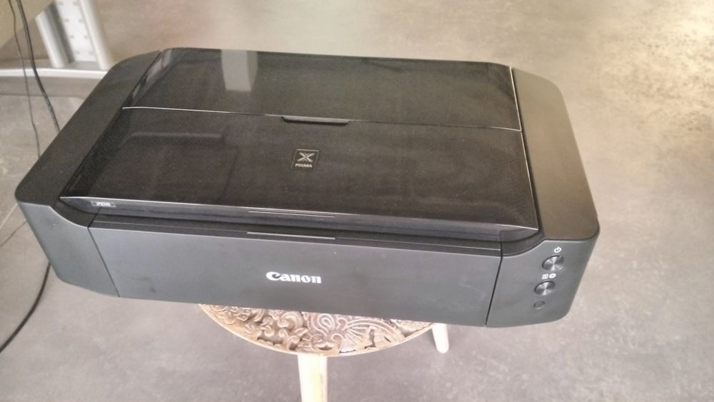 Продам принтер Canon iP8750